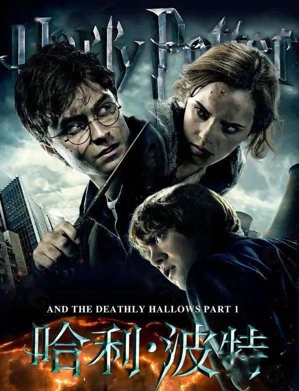 《哈利·波特》系列重映助力影市复苏观众盛赞经典魅力再现析影市淡季回暖之道