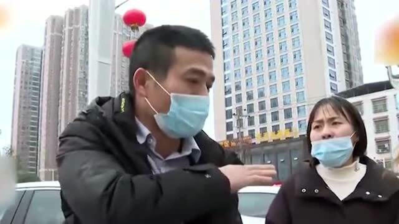 31岁男子闪婚后悲剧上演与妻子仅相识十几个小时即选择结束生命