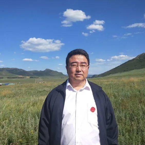 内蒙古民族文化艺术研究院新任赵子健将如何推动地方文化发展启示你我