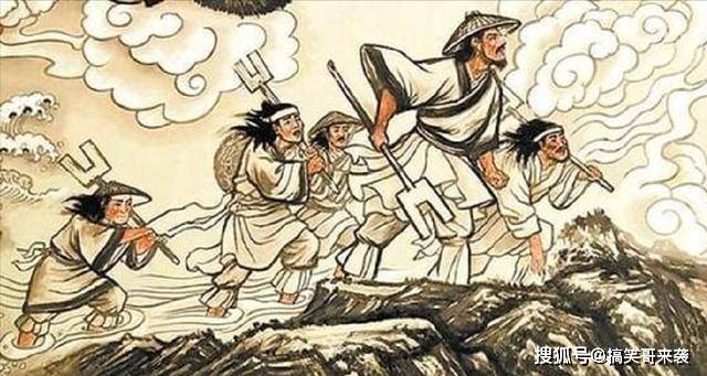 探索夏朝真实存在的史料证据揭开中国古代历史的神秘面纱