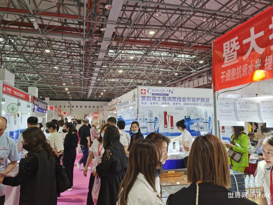 在苏州举办的2024年度双博览会即将盛大启幕精彩活动等待你的参与！
