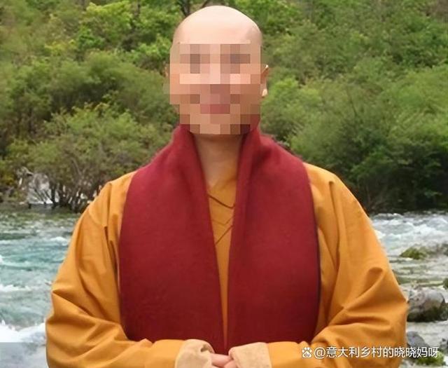 女子婚内与武僧疑似出轨事件引发热议 少林寺官方回应令众人关注