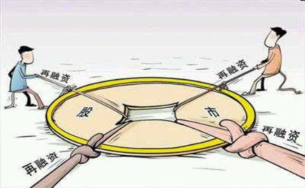 上市公司并购究竟是机会之饼还是风险之陷阱探讨与分析