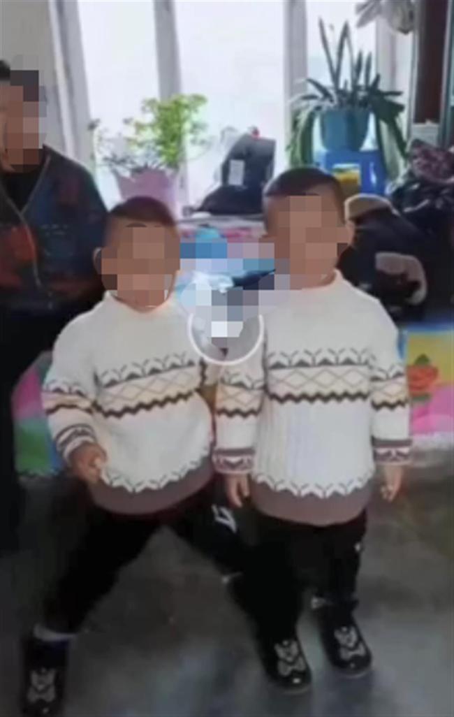 甘肃临夏三姐弟失联事件终获破解 他们终于安全回家了