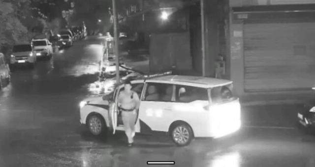 女孩深夜翻阳台被陌生白车接走 家人历时八天终于找到她时隔300公里的惊险归来