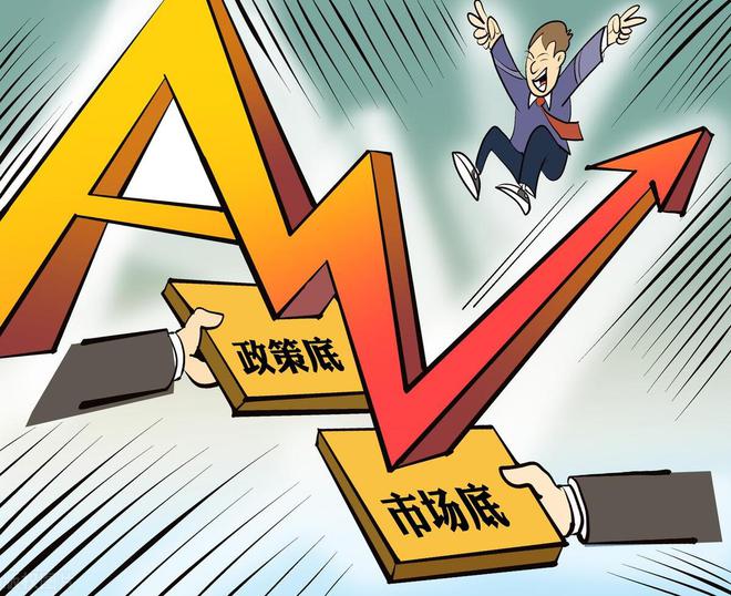 政策市场的新机遇刺激韧性更胜一筹投资者如何把握这一波潮流