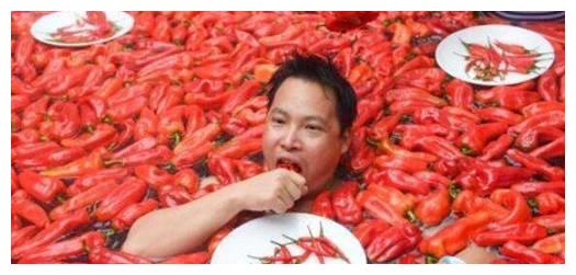 广西广东的人们究竟能否接受辣味食物的挑战你想知道答案吗？