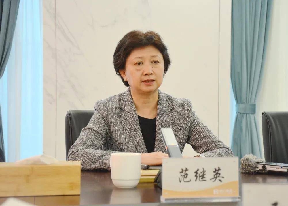 宁夏人事大变动 全总副主席石岱调任组织部长引发关注