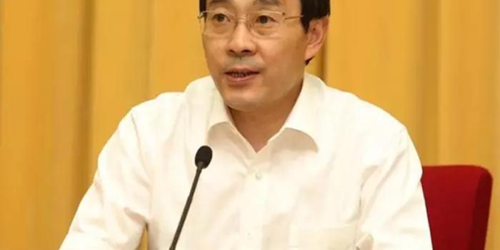 宁夏人事大变动 全总副主席石岱调任组织部长引发关注
