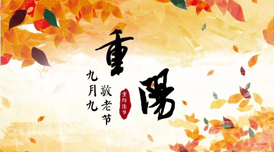 欣赏重阳佳节的丰富多彩与传统魅力共度欢乐时光享受温馨团聚