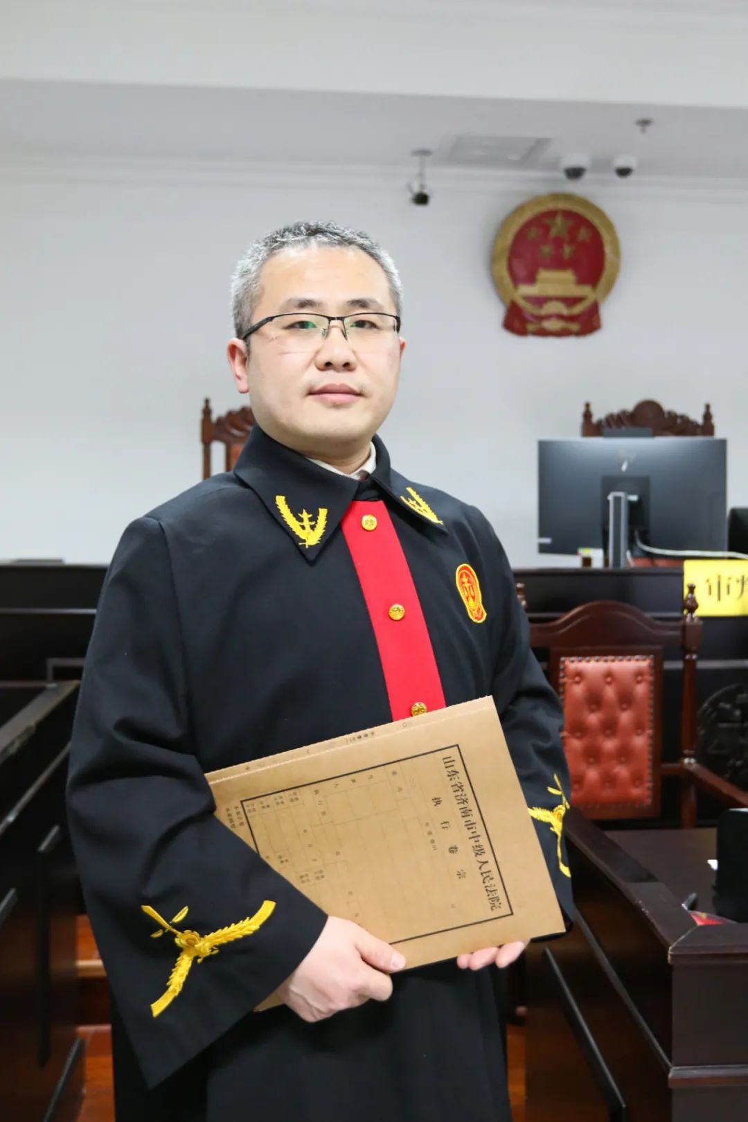 陈国清案再审之路漫长 期待法律正义的到来与反思