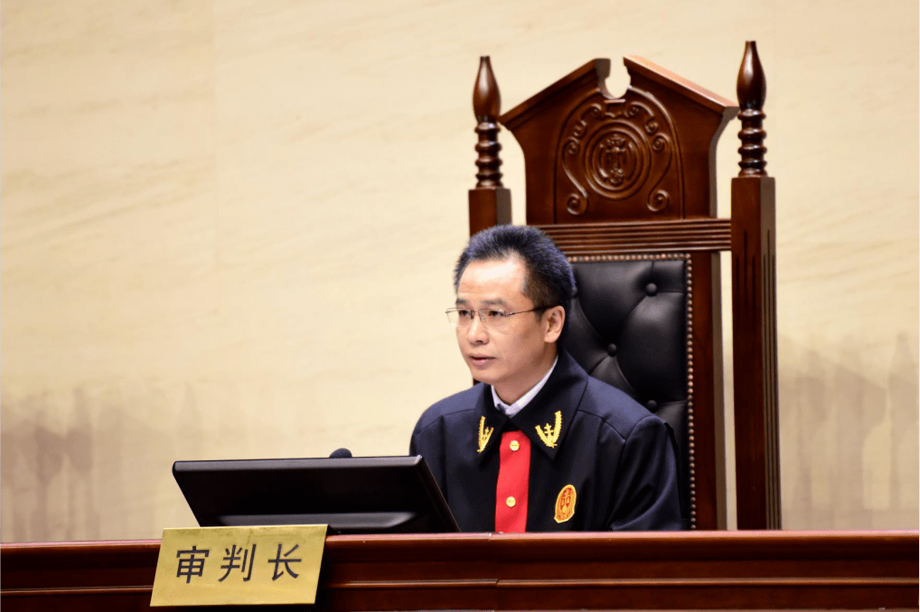 陈国清案再审之路漫长 期待法律正义的到来与反思