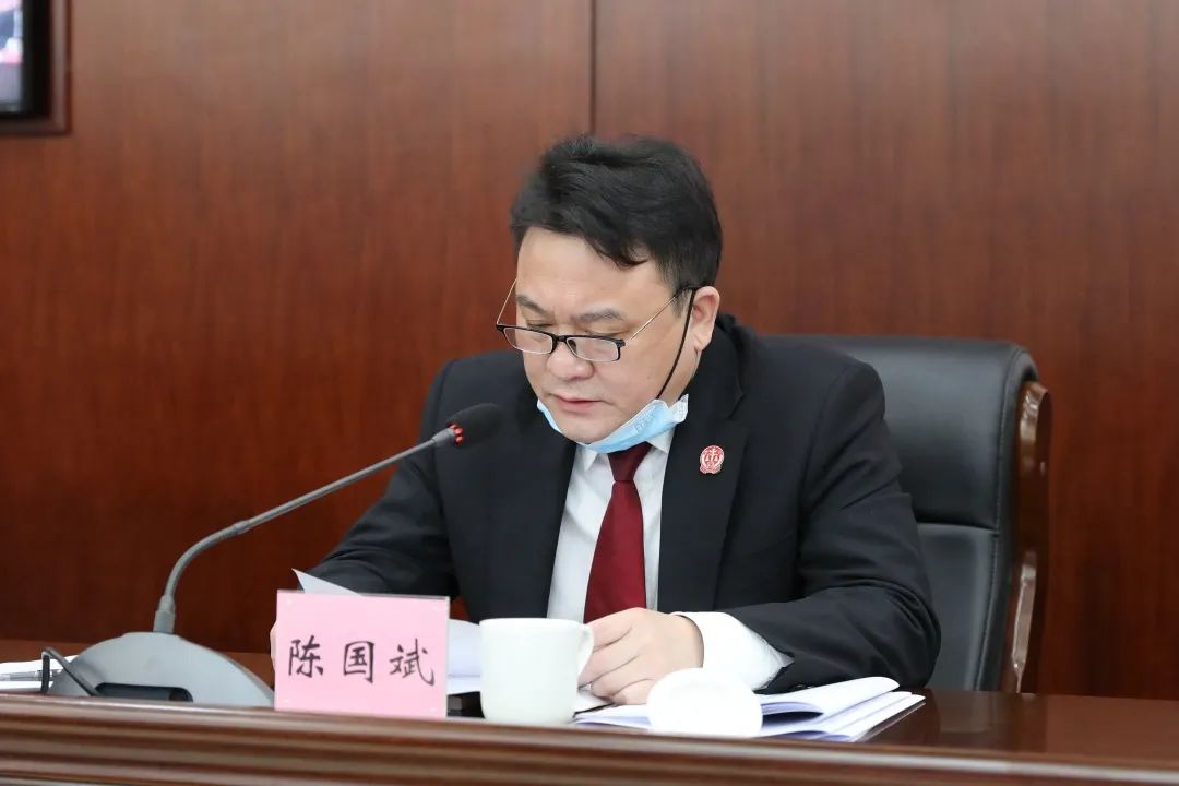 陈国清案再审之路漫长 期待法律正义的到来与反思