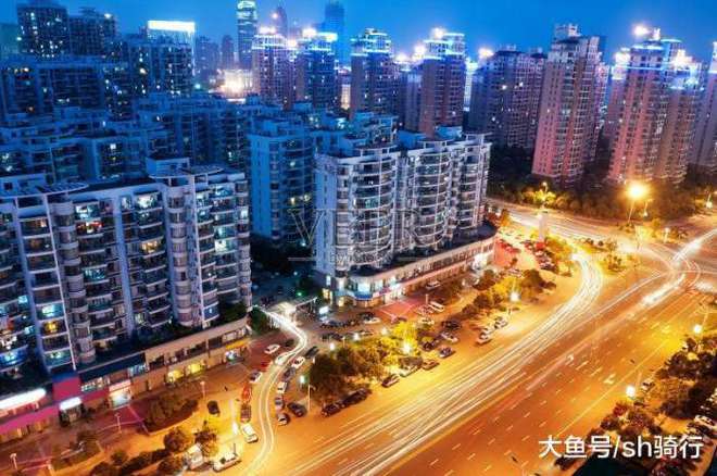 深入探讨中国城市发展潜力这几座顶尖城市值得你关注与探索