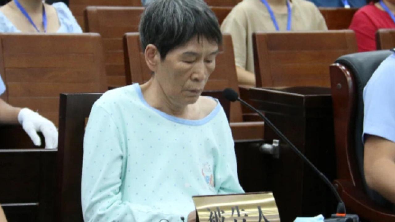 余华英涉嫌拐卖17名儿童案今日重审 七小时庭审结束等待最终判决結果