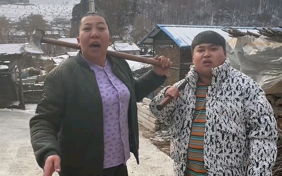 博主B太盛赞东北雨姐的真实魅力引发网友热议令人倍感亲切与共鸣