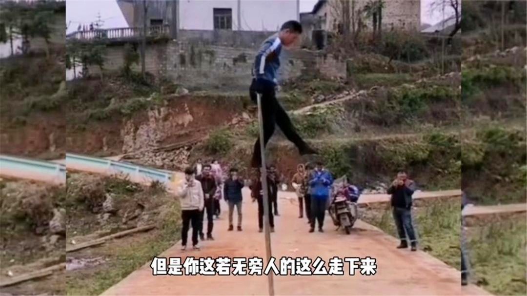 高手在民间 挂哥一秒十题挑战引发观众热议 你准备好迎接这场智慧比拼了吗