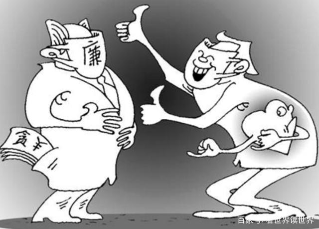 难道真的没有公义可言了吗？深入探讨当今社会的道德沦丧现象