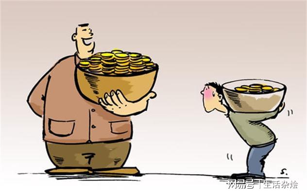 难道真的没有公义可言了吗？深入探讨当今社会的道德沦丧现象