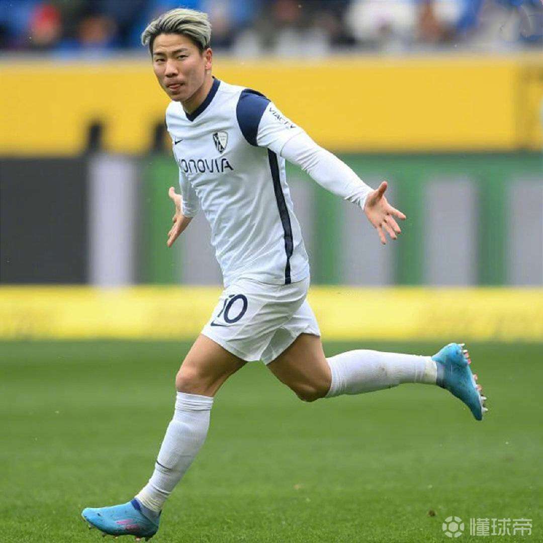马略卡俱乐部宣布日本国脚浅野拓磨右腿受伤 伤情恢复时间尚待确定
