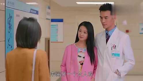赵医生暗恋王志猩的秘密故事你绝对想知道的情感内幕大揭秘