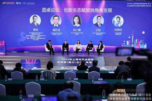 探索资本如何赋能中国新经济发展的圆桌论坛深入讨论与启示