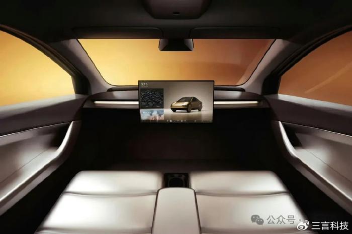 特斯拉Robotaxi革新登场 无方向盘无踏板的未来出行引领新时代交通变革