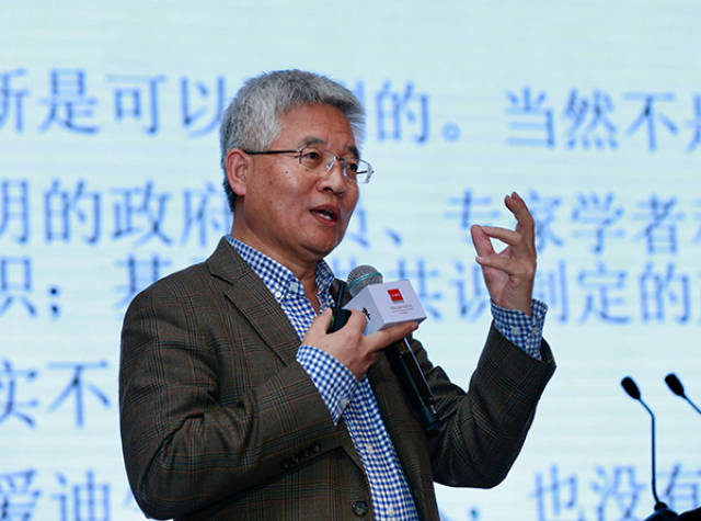 专家剖析张维迎观点产业政策的可持续性面临严峻挑战与反思