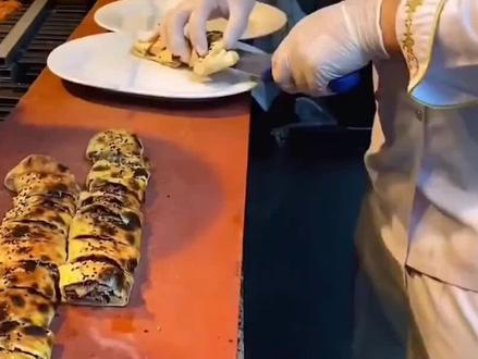 沙威玛的秘密配方遭窃引发热议究竟是谁在暗中动手？