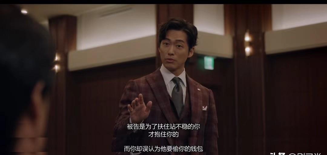 热门韩剧背后的秘密重庆景致如何成为首尔的替身律师为你揭秘其中的法律细节