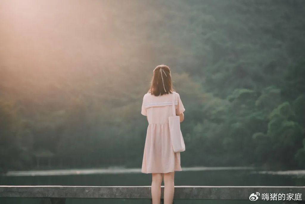 走出执念的迷雾我因何事曾深陷其中又为何终于释然