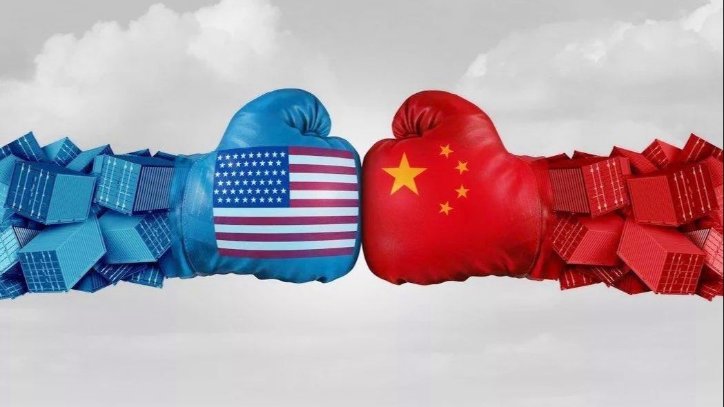 中美两国经济发展究竟如何较量 谁才是全球经济的真正霸主