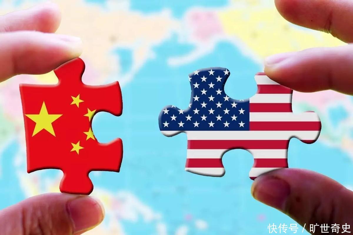 中美两国经济发展究竟如何较量 谁才是全球经济的真正霸主