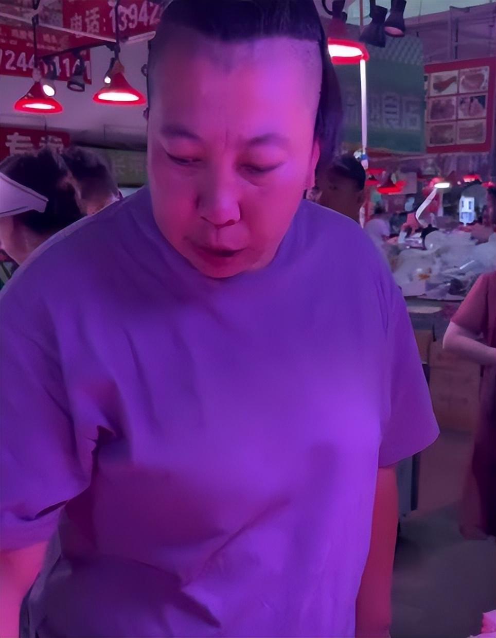B太发声回应曾赞美东北雨姐的真实情况引发热议