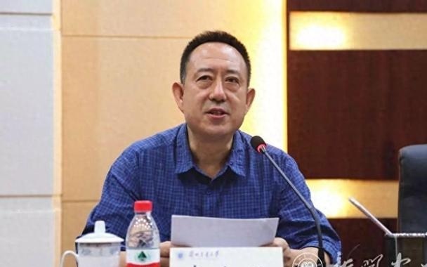 兰州交通大学前副校长李宗义因涉嫌严重违纪违法被审查调查引发广泛关注