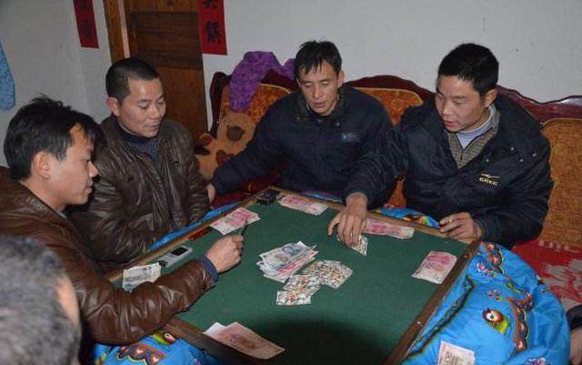 公安部全力打击跨区域流动赌场 加强农村赌博违法犯罪整治力度