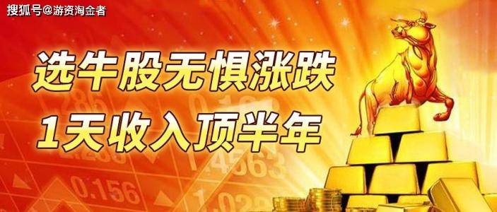 牛市狂潮来袭短短三日轻松盈利百万却不料全盘交给市场后悔不已