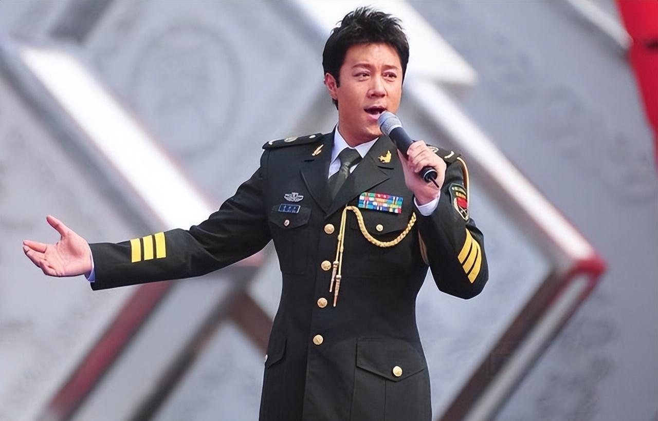 蔡国庆倾情献唱庆祝祖国七十五周年华诞盛典精彩回顾与感悟