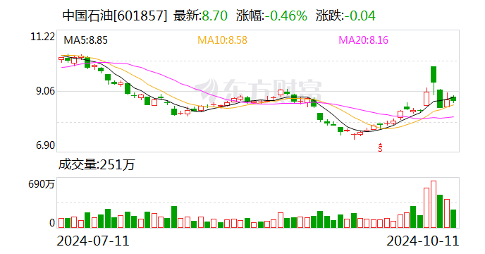 中国石油华北油田公司高管李志华因涉嫌不当行为被审查调查引发广泛关注