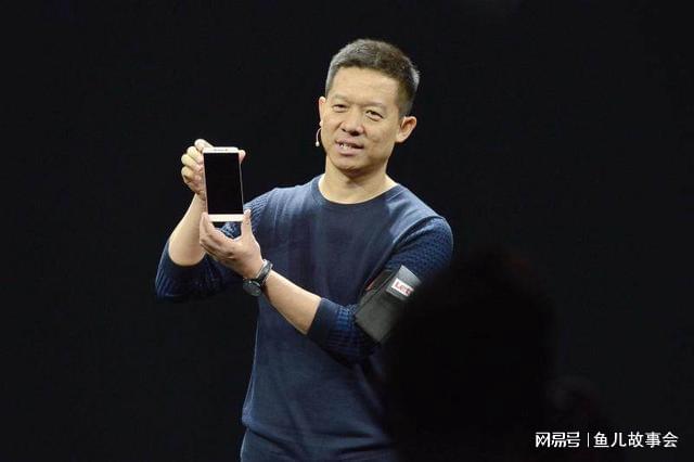 贾跃亭归国还债之路开启直播带货能否助他翻身再创辉煌