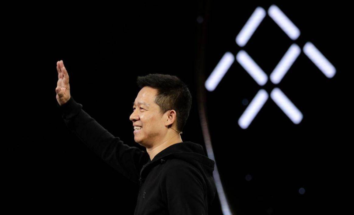 贾跃亭归国还债之路开启直播带货能否助他翻身再创辉煌