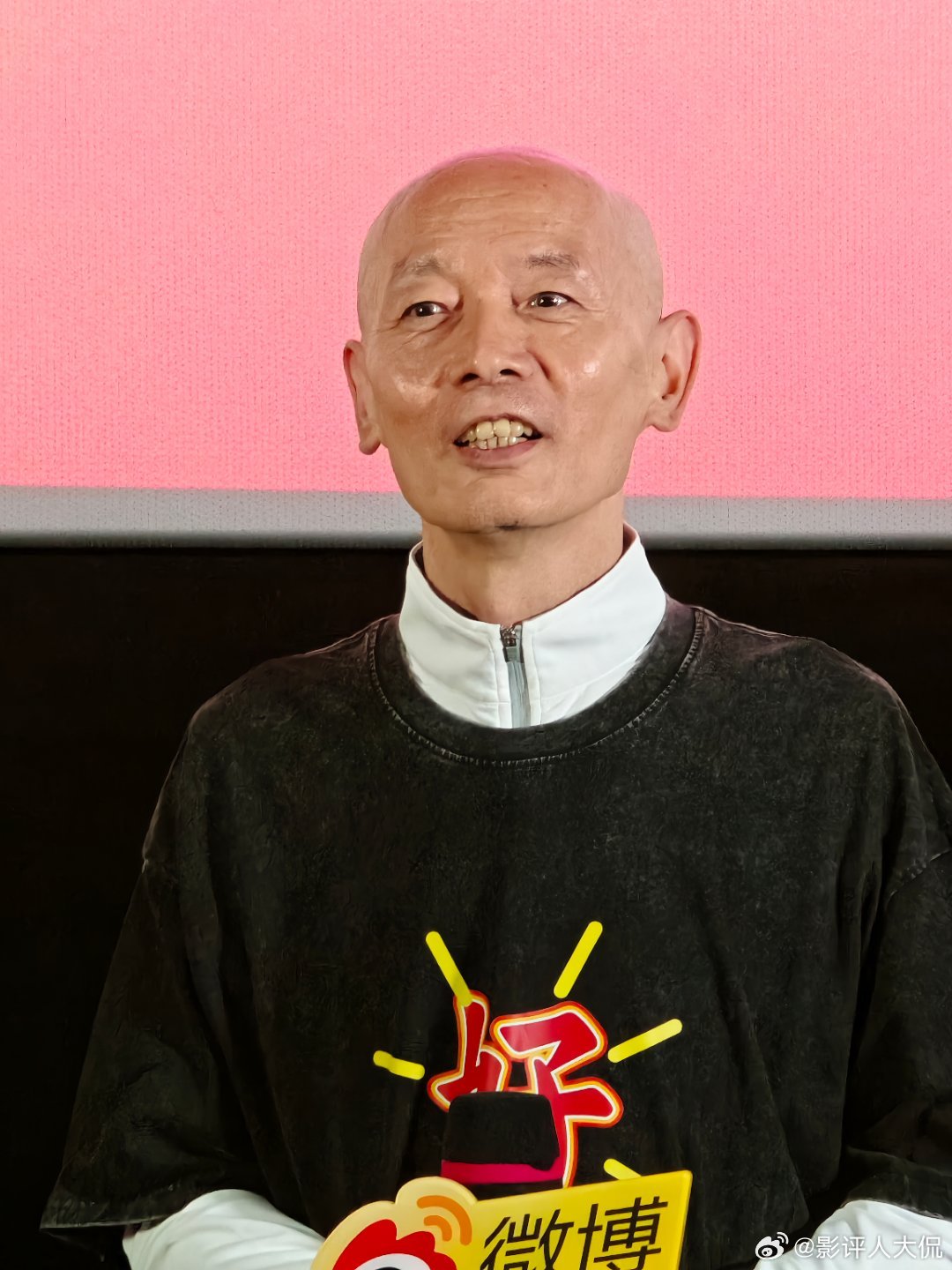 宁浩与徐磊共同解析《爆款好人》中葛优的角色如何稳固影片的核心魅力与力量