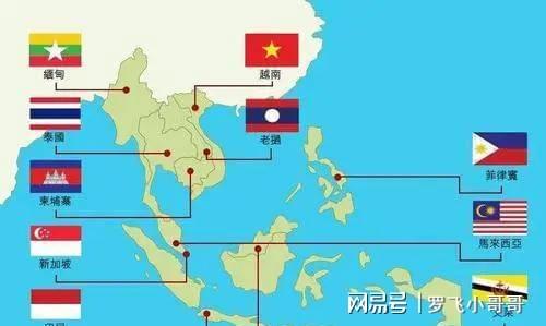 东盟对缅甸内政的高度关注与对南海问题选择沉默的深层原因解析