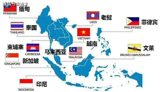 东盟对缅甸内政的高度关注与对南海问题选择沉默的深层原因解析