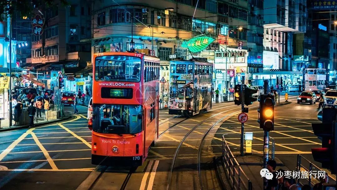 畅游香港探索不一样的深度旅行体验与隐藏瑰宝