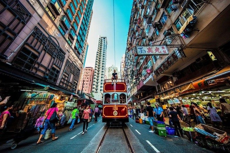 畅游香港探索不一样的深度旅行体验与隐藏瑰宝