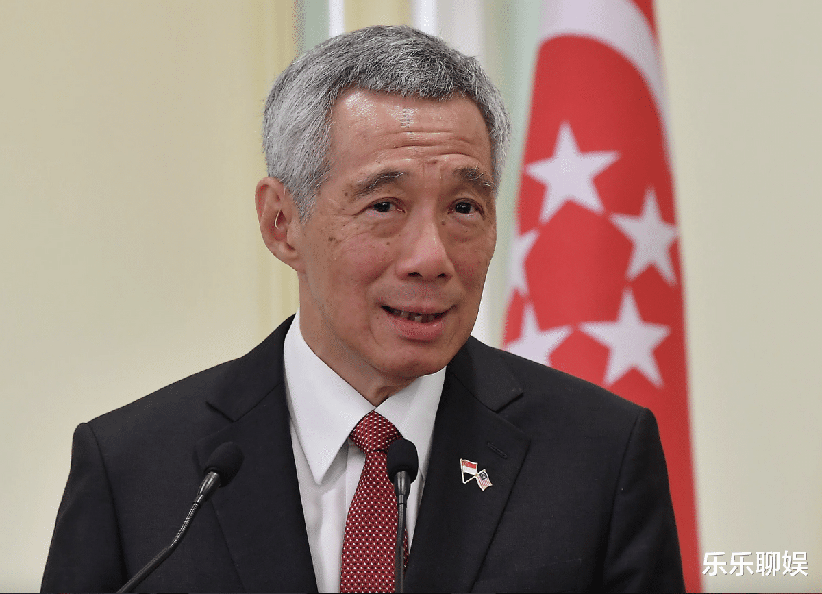 李显龙警告中美关系紧张的潜在风险 中美防长激辩引发全球关注与思考
