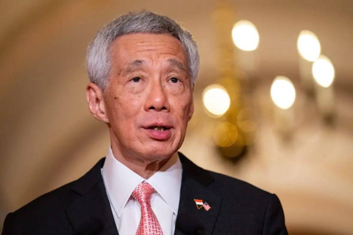 李显龙警告中美关系紧张的潜在风险 中美防长激辩引发全球关注与思考