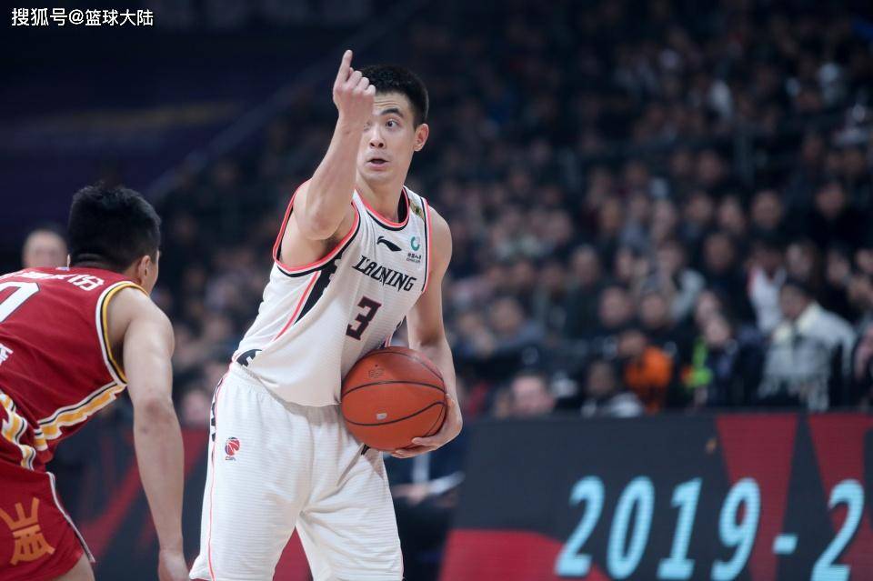 赵继伟分享NBA影响力 感谢弗朗西斯超越保罗和库里的启发经历
