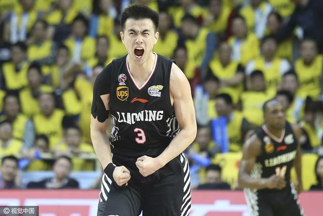 赵继伟分享NBA影响力 感谢弗朗西斯超越保罗和库里的启发经历